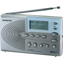 Digital Pocket Am/Fm Stereo Radio