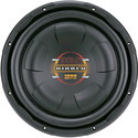 10"" Diablo Series Low Profile Subwoofer