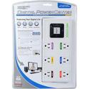 Digital Powercenter Mdp 600