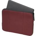 10.2"""" Impax Laptop Sleeve Red