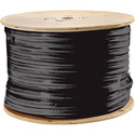 18-Gauge Primary Wire - Black