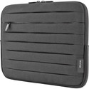 Black Pleat Sleeve For Ipad?