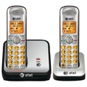 Att Atel51200 Dect 6.0 Cordless Phone System