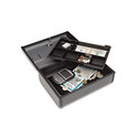 Steelmaster Security Case  Premier  11-5/8w X 4-1/