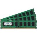 6gb Kit (2gbx3) 240-Pin Dimm