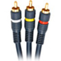 6' Python&Trade; 3a/Vcable Case Pack 4