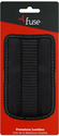 Fuse Black Phone Pouch-Large Case Pack 4
