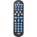 4-Device Big Button Univ. Remote Ctrl Case Pack 2