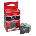 Uxc70b Ink  500 Page-Yield  Black