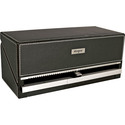 Black Selector Hd 100-Cd Automatic Disc Retrieval 