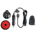 Garmin Suction Cup Mount & 12v Adapter Kit F/ Nuvi