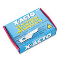 #16 Bulk Pack Blades For X-Acto Knives  100/Box