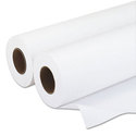Amerigo Wide-Format Inkjet Paper  20 Lbs.  3" Core