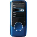 Coby Mp620-4gblu 4 Gb Mp3/Mp4 Player With Fm Radio