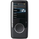 Coby Mp620-4gblk 4 Gb Mp3/Mp4 Player With Fm Radio