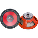 15"" Red Cone High Performance Subwoofer