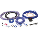 17' Amp 4ga Wire Kit