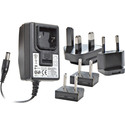 Ac/Dc Power Supply For 320-Upr Receiver