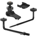 Action Camera Accessory Value Pack For Hunting