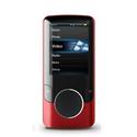 2.0"""" Video Mp3 Player Red