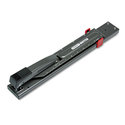 12" Long Reach Stapler  20-Sheet Capacity  Black