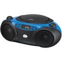 Gpx Bc232b Sporty Cd Boombox