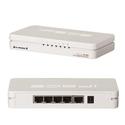 5-Port 10/100/1000mbps Switch