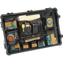 1609 Photo Lid Organizer For Pelican 1600, 1610 An
