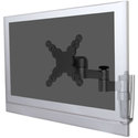 Fully Adjustable Lcd Wall Mount For Screens Up To 