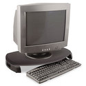 Crt/Lcd Stand With Keyboard Storage  23 X 13 1/4 X