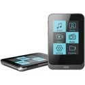 Coby Mp820-8g 1.8"" Touchscreen Video Mp3 Player (