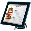 Belkin F5l099tt Ipad(R) 2 Chef Stand & Stylus