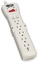 -Surge Suppressor 7 Outlets/7ft. Cord