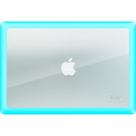 15"" Blue Dual Material Skin For Apple Macbook? Pr