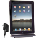 Charging Station With Ipad? Dock