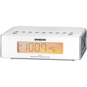 Digital Am/Fm Clock Radio With Dual Alarms