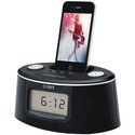 Coby Csmp127 Am/Fm Clock Radio With Iphone(R) & Ip