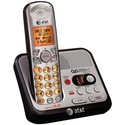 Att Attel52100 Dect 6.0 Cordless Phone With Digita