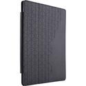 Black Hard Shell Polycarbonate Folio For Ipad? 2 A