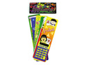 12 Pack Children&#039;S Reading Bookmarks - Case O