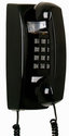 25402 Wall Phone Black