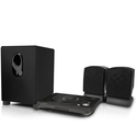 2.1-Channel Dvd Home Theater System