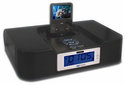 Ezwake Alarm Clock Radio - Black