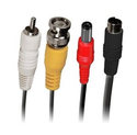 100 Ft Universal Din Or Bnc Ext Cable