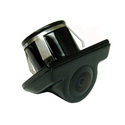 170 Degree Embedded Style Flush Mount Cmos Color C