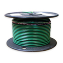 16 Gauge Green Primary Wire - 500 Ft