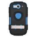 Blue Ams Case For Samsung Galaxy 3