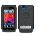 Blue&Nbsp;Kraken Ams Case For Motorola Droid Razr 