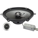 2-Way 5 X 7 Inch Coaxial Speakers - Fli&Nbsp;Under