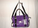 DESIGNER HANDBAGS, ZINOBELLINI  QUALITY & DESIGN ,